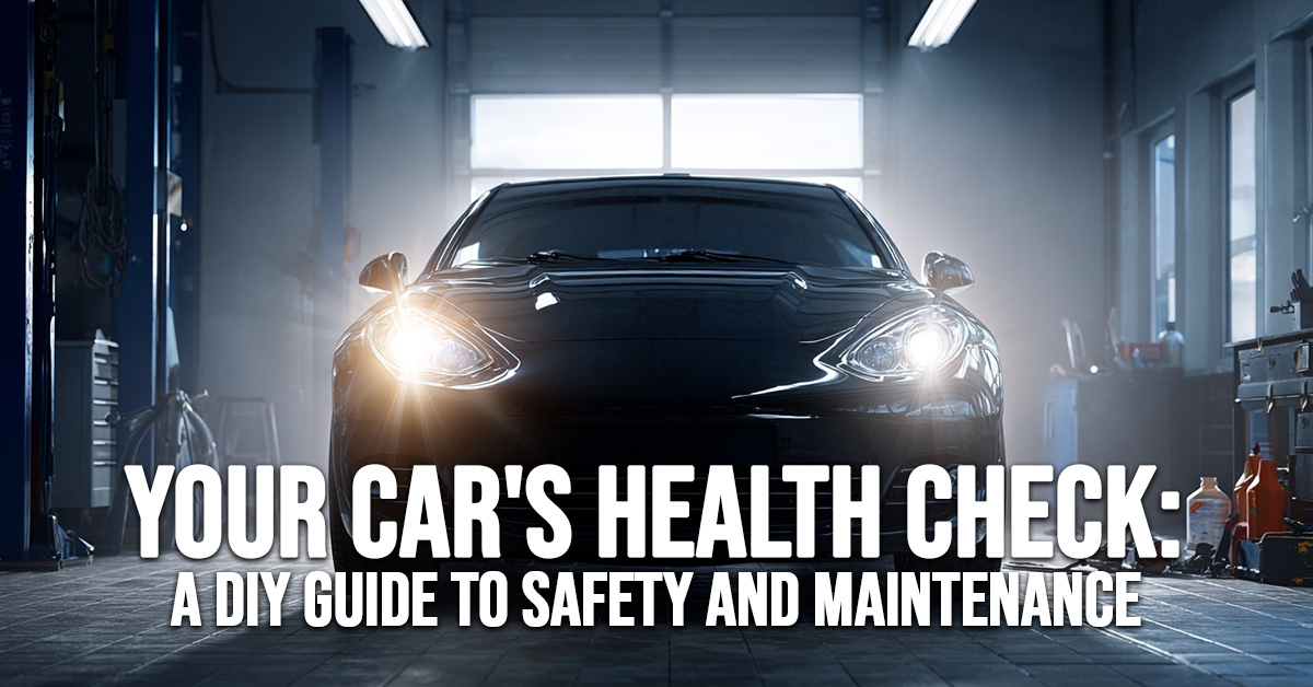 AUTO-Your Car&amp;#039;s Health Check_ A DIY Guide to Safety and Maintenance