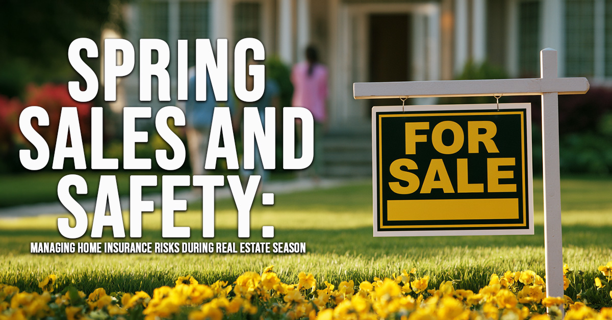 HOME-Spring Sales and Safety_ Managing Home Insurance Risks During Real Estate Season