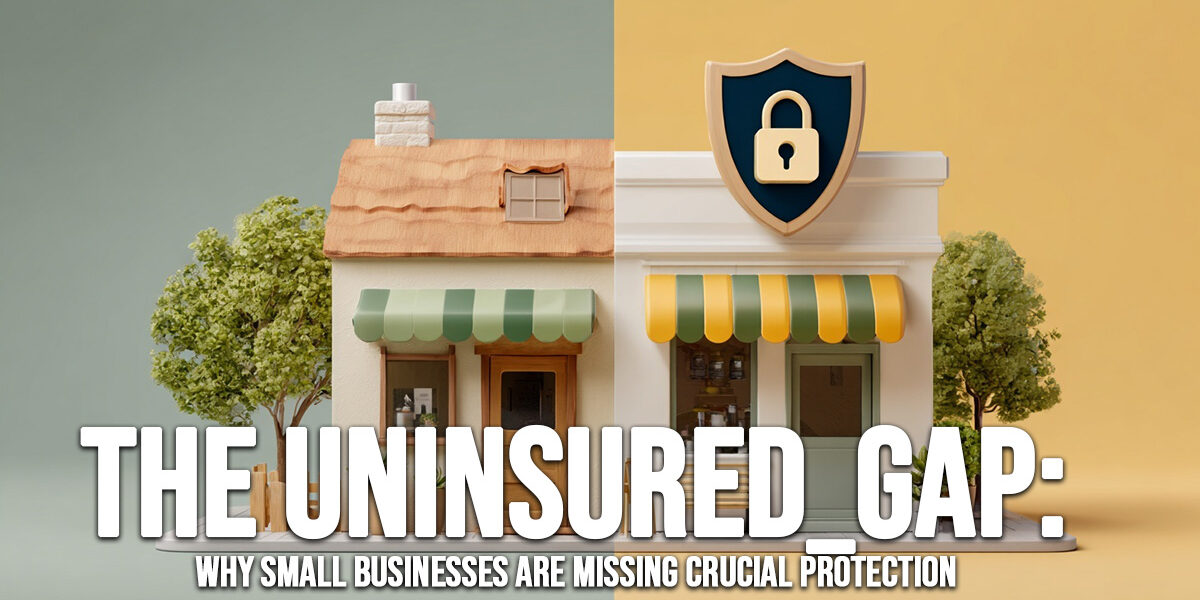 BUSINESS-The Uninsured Gap_ Why Small Businesses Are Missing Crucial Protection